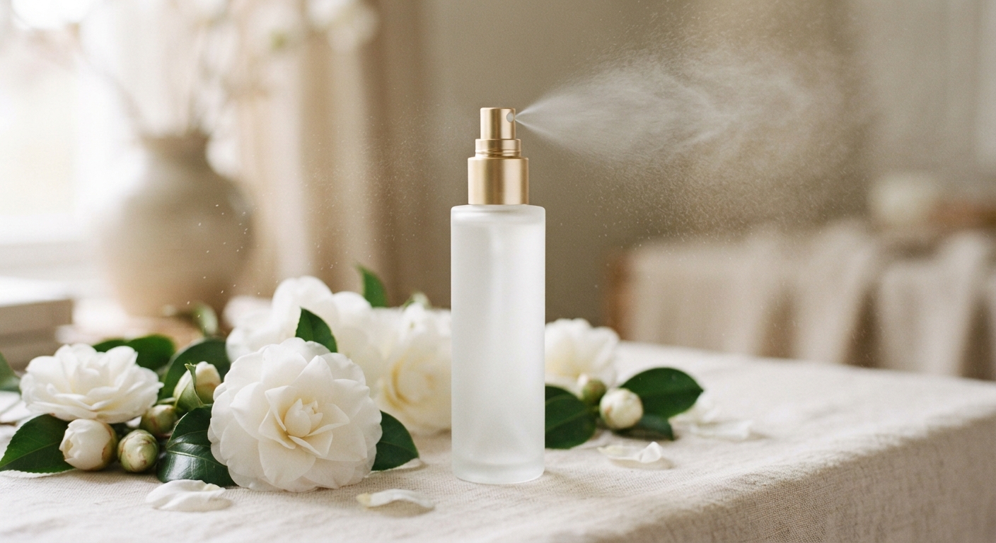Eau de Passage